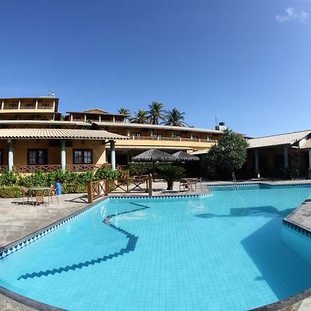 Hotel Laguna Blu 알퀴라즈 외부 사진
