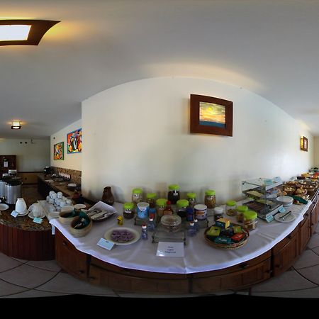 Hotel Laguna Blu 알퀴라즈 외부 사진