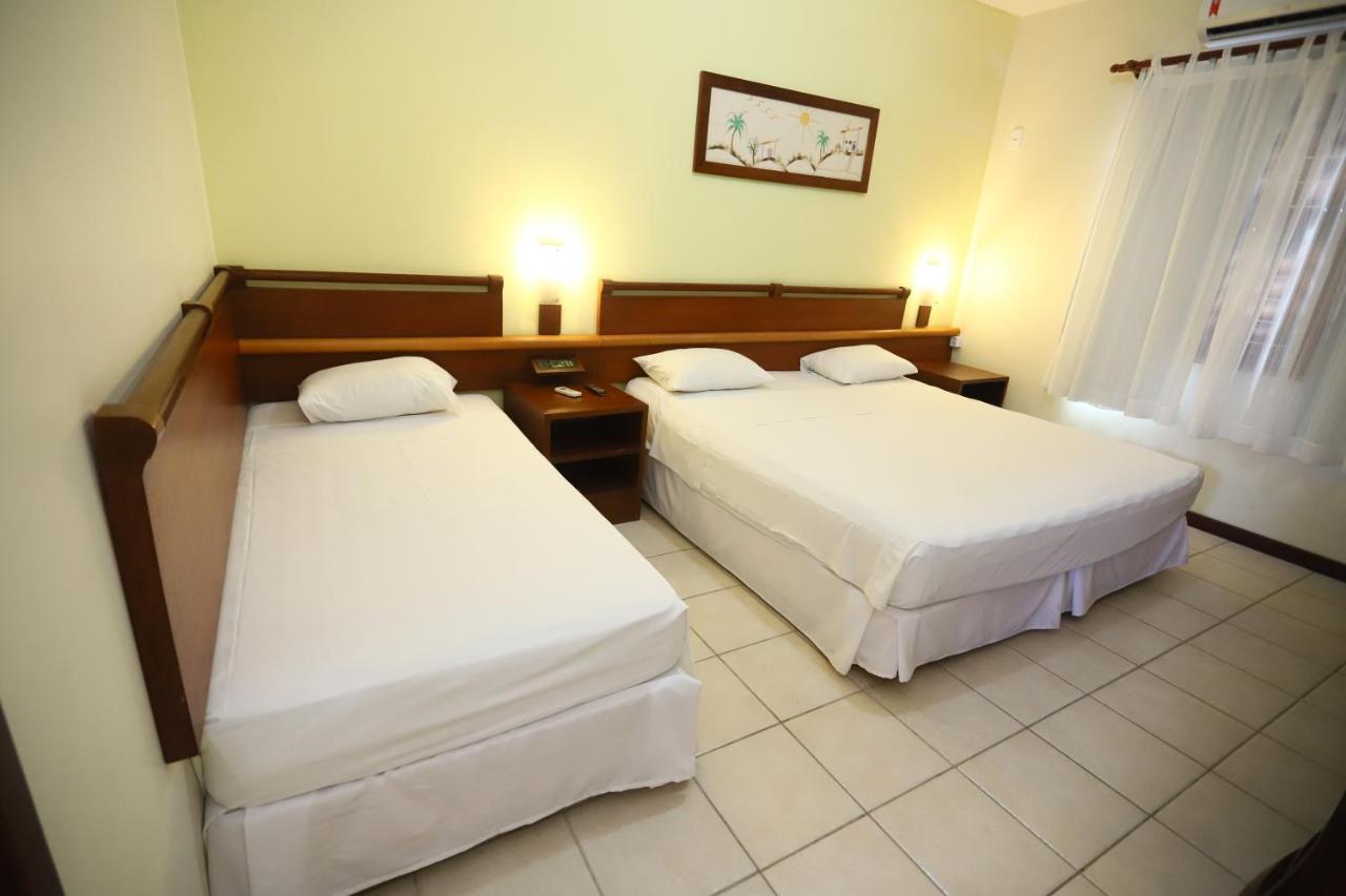 Hotel Laguna Blu 알퀴라즈 외부 사진