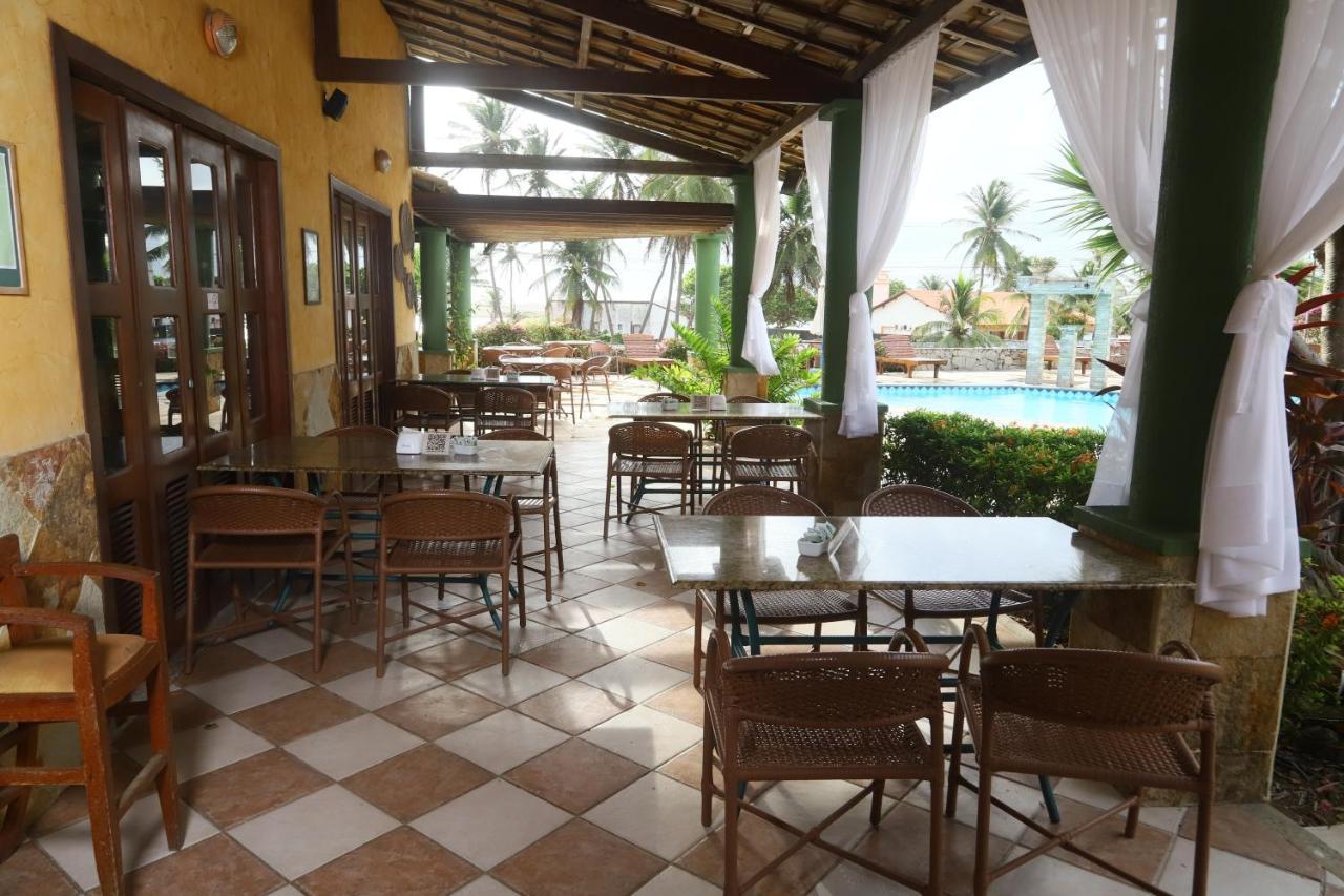 Hotel Laguna Blu 알퀴라즈 외부 사진