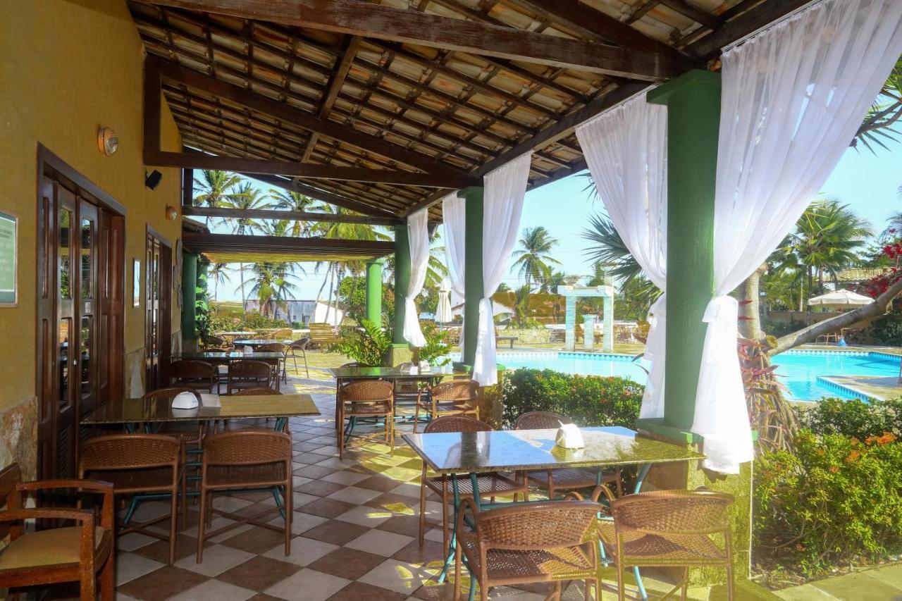Hotel Laguna Blu 알퀴라즈 외부 사진