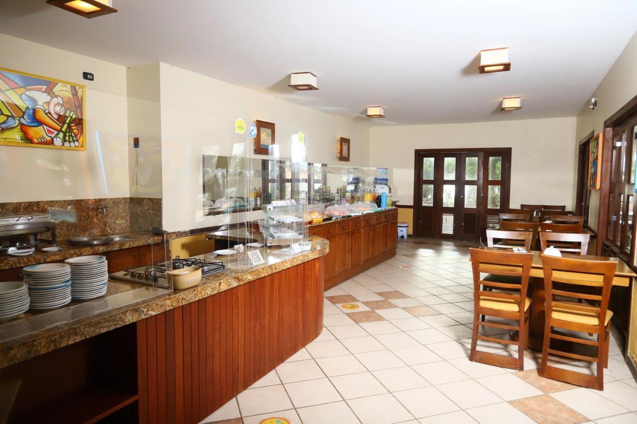 Hotel Laguna Blu 알퀴라즈 외부 사진
