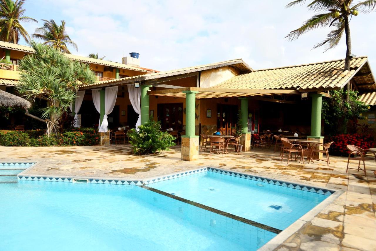 Hotel Laguna Blu 알퀴라즈 외부 사진