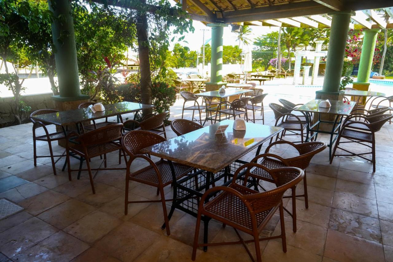 Hotel Laguna Blu 알퀴라즈 외부 사진