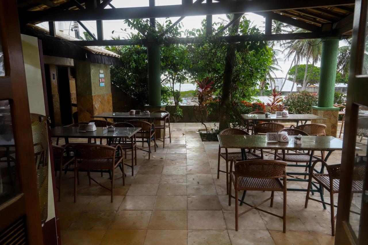 Hotel Laguna Blu 알퀴라즈 외부 사진