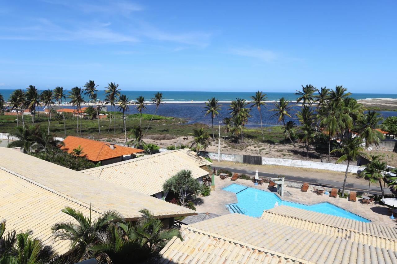 Hotel Laguna Blu 알퀴라즈 외부 사진