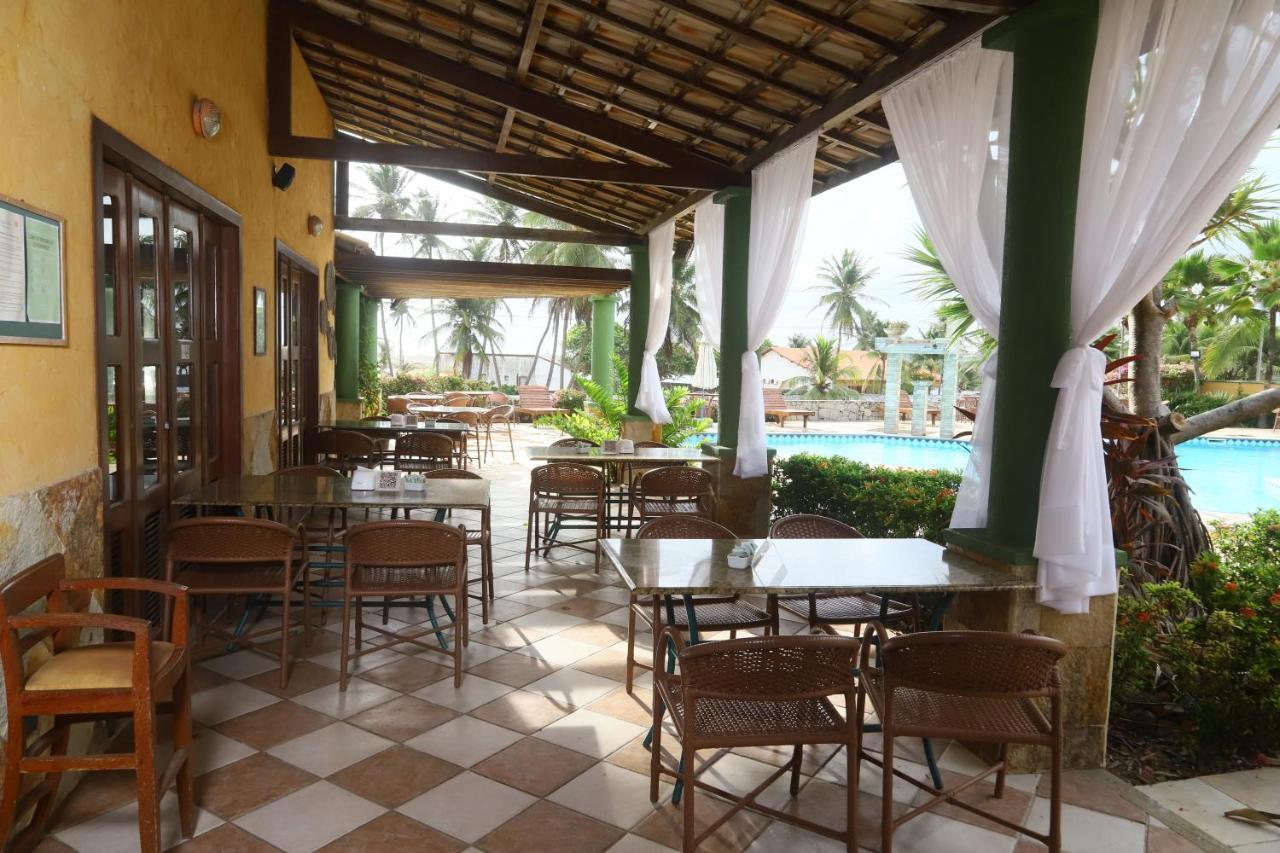 Hotel Laguna Blu 알퀴라즈 외부 사진