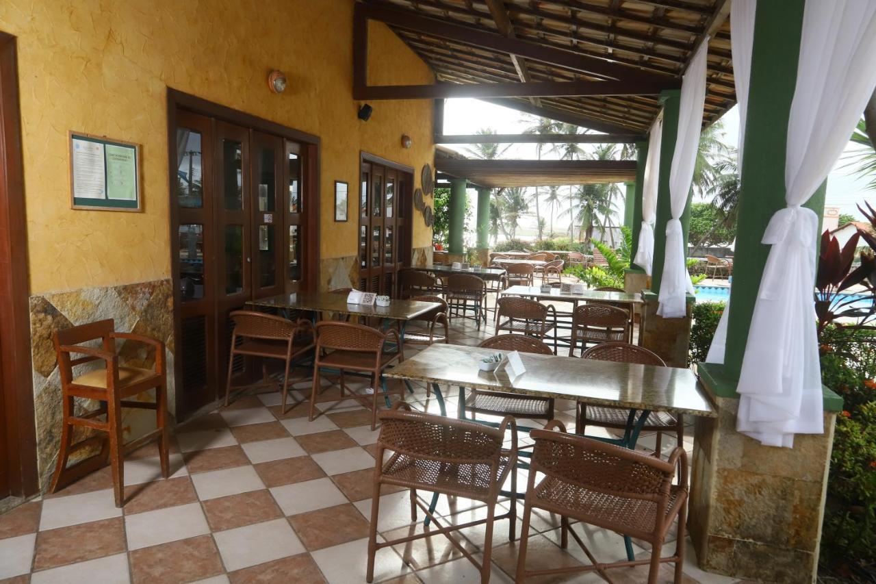 Hotel Laguna Blu 알퀴라즈 외부 사진