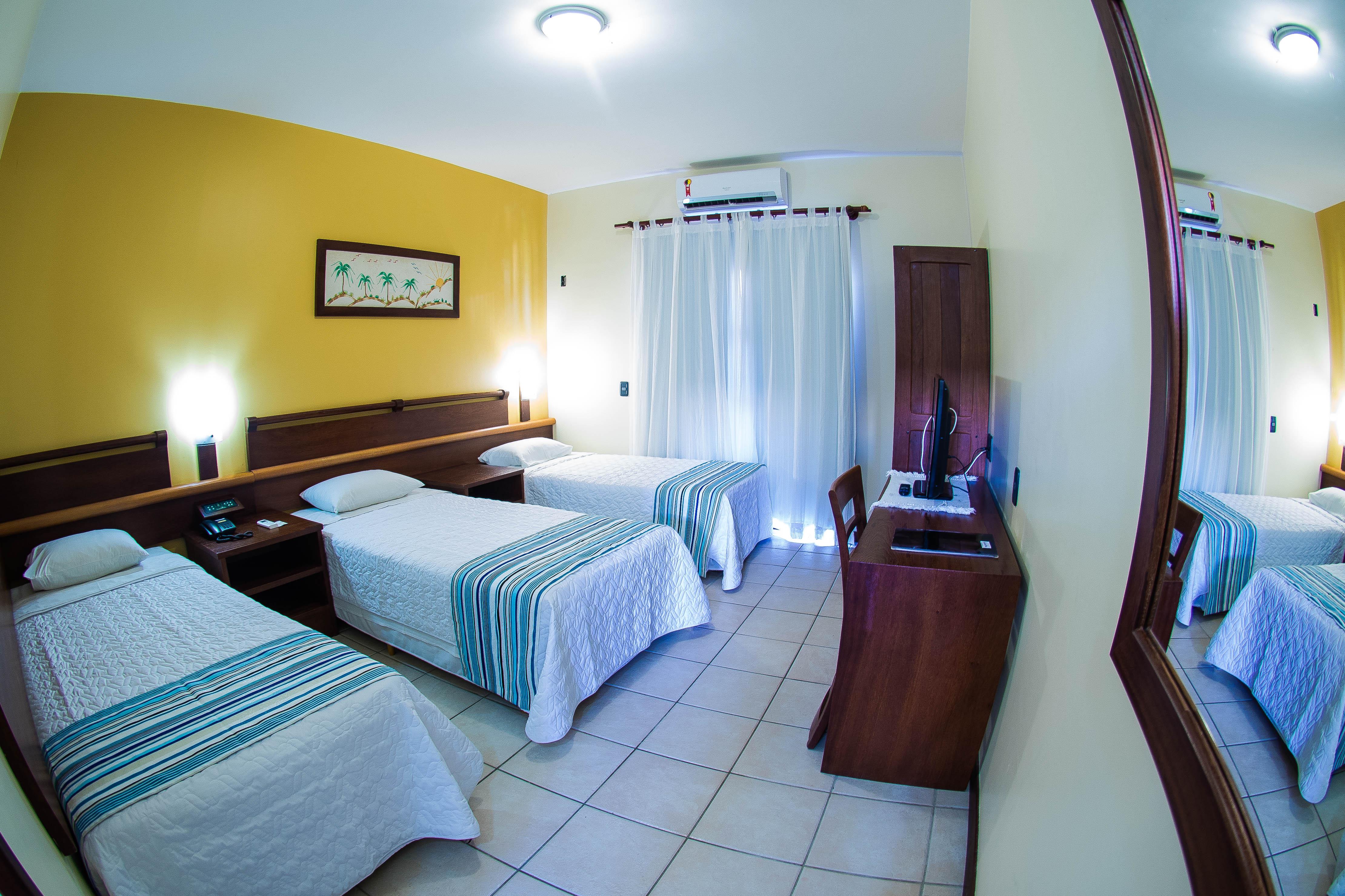 Hotel Laguna Blu 알퀴라즈 외부 사진