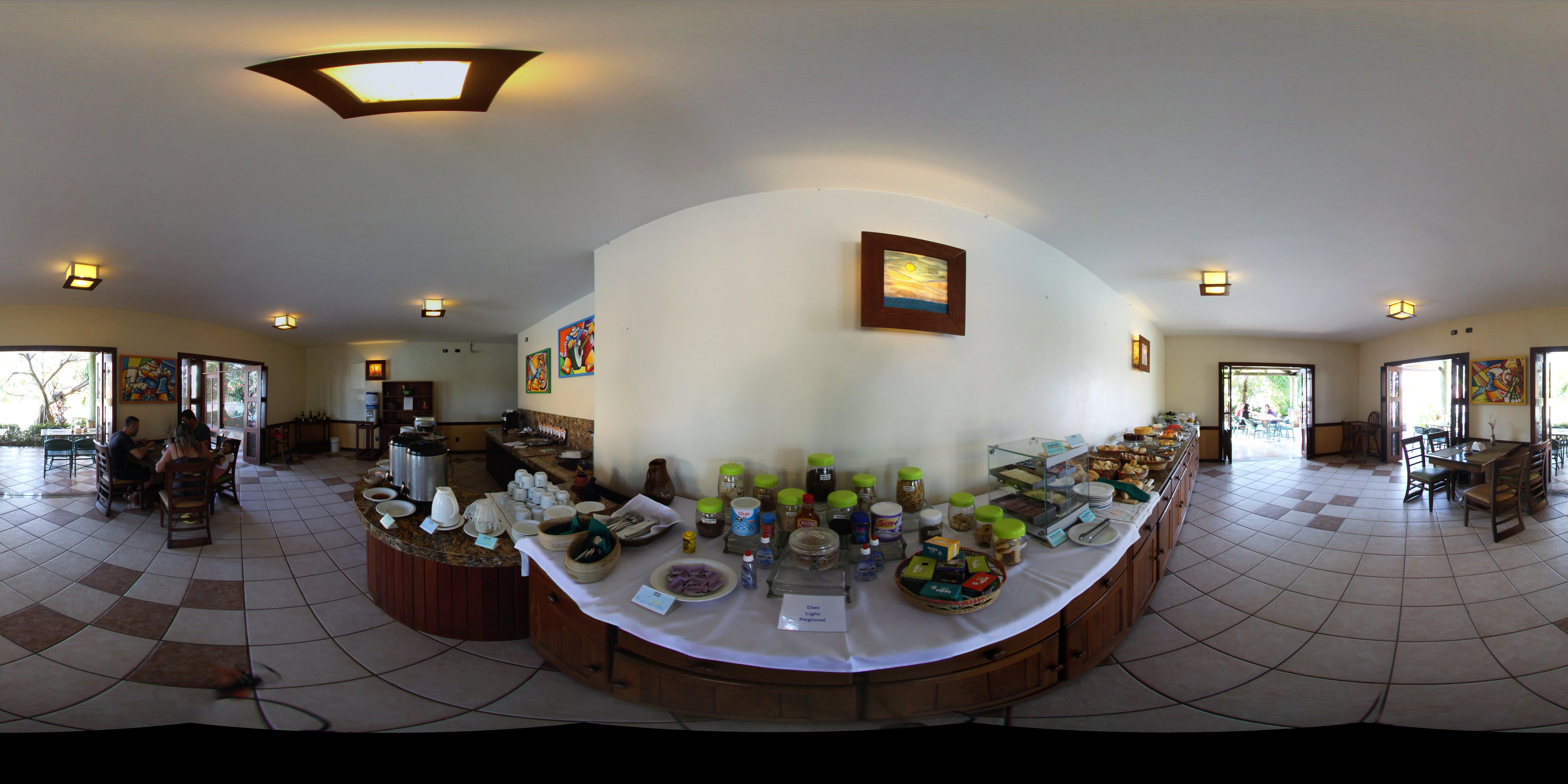 Hotel Laguna Blu 알퀴라즈 외부 사진