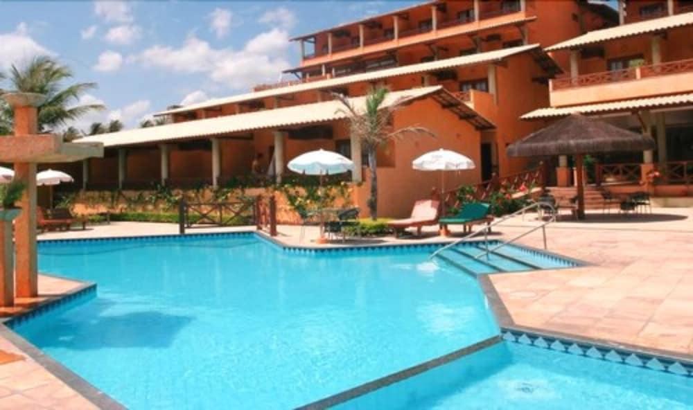 Hotel Laguna Blu 알퀴라즈 외부 사진