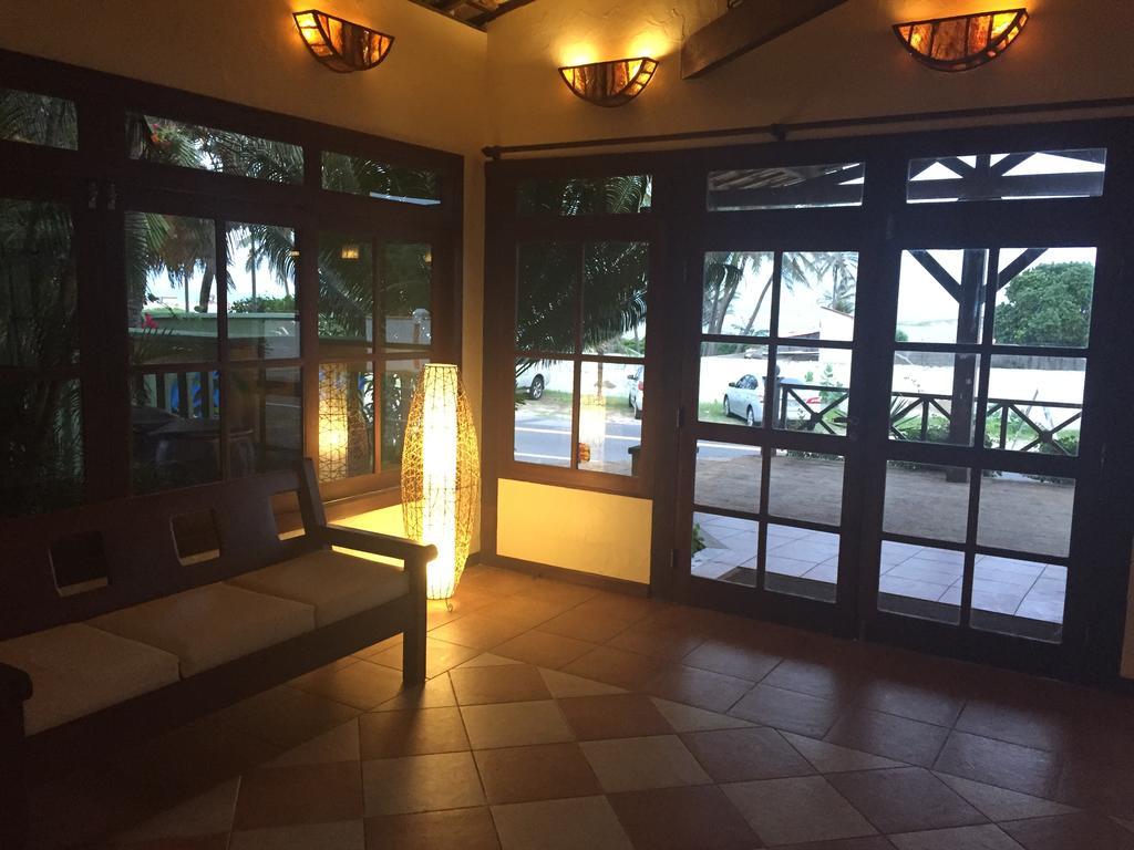 Hotel Laguna Blu 알퀴라즈 외부 사진