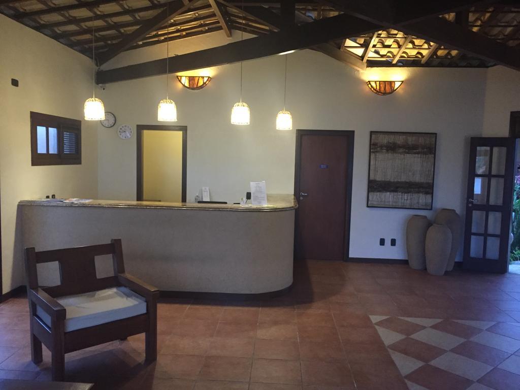 Hotel Laguna Blu 알퀴라즈 외부 사진