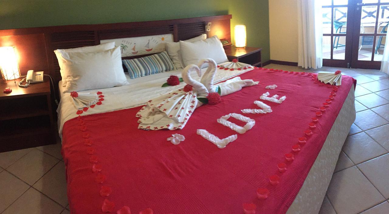 Hotel Laguna Blu 알퀴라즈 외부 사진